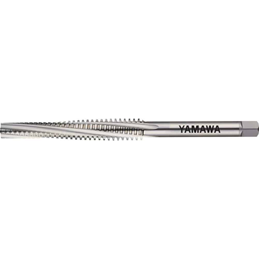 ヤマワ 台形ねじ用通り穴用スパイラルタップ 左ねじ用 SL LH Tr 22X5 SL-LH-TR_