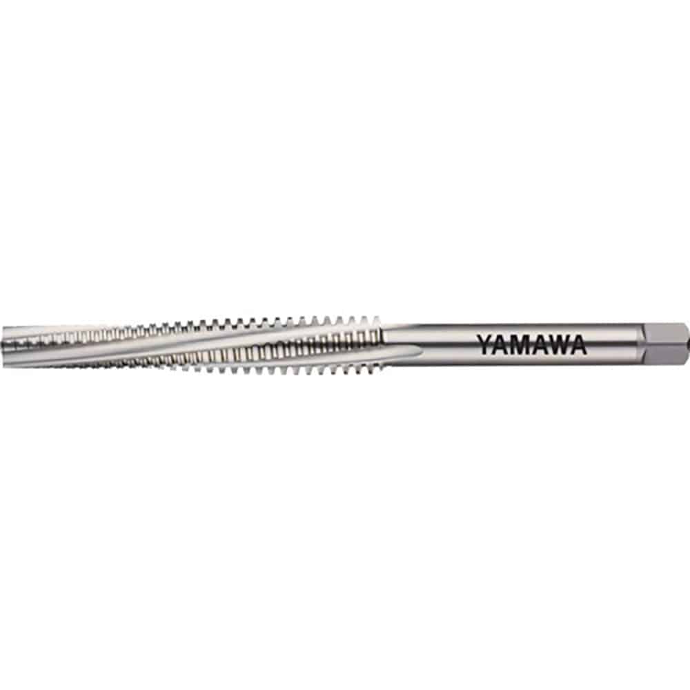 ヤマワ 台形ねじ用通り穴用スパイラルタップ SL Tr 28X5 SL-TR-28X5_