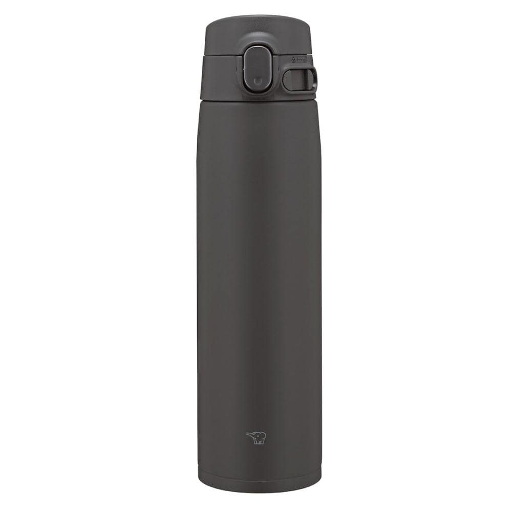 象印　ステンレスマグ　ソフトブラック　７２０ｍＬ　ＳＭ－ＶＢ７２－ＢＭ