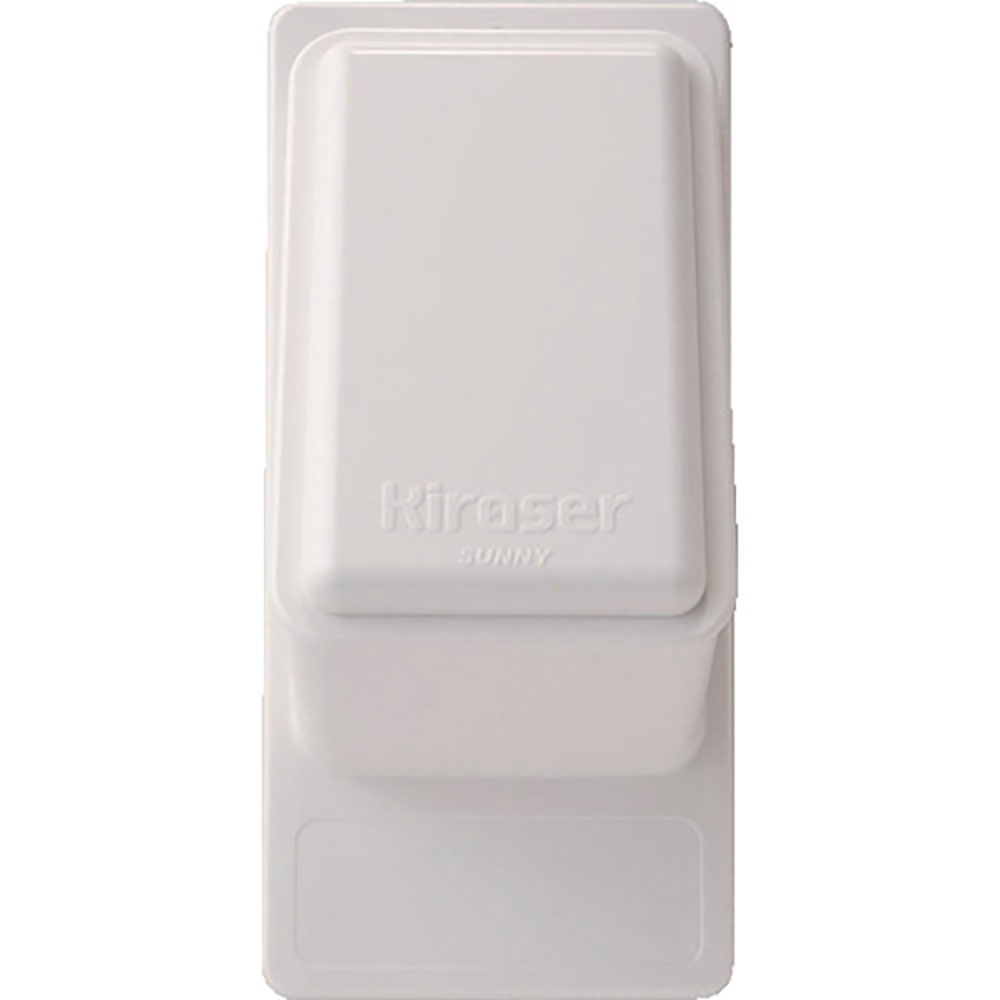 サニー ペンクル専用消去具 キレイサーBOX 白 SNKI-100W_