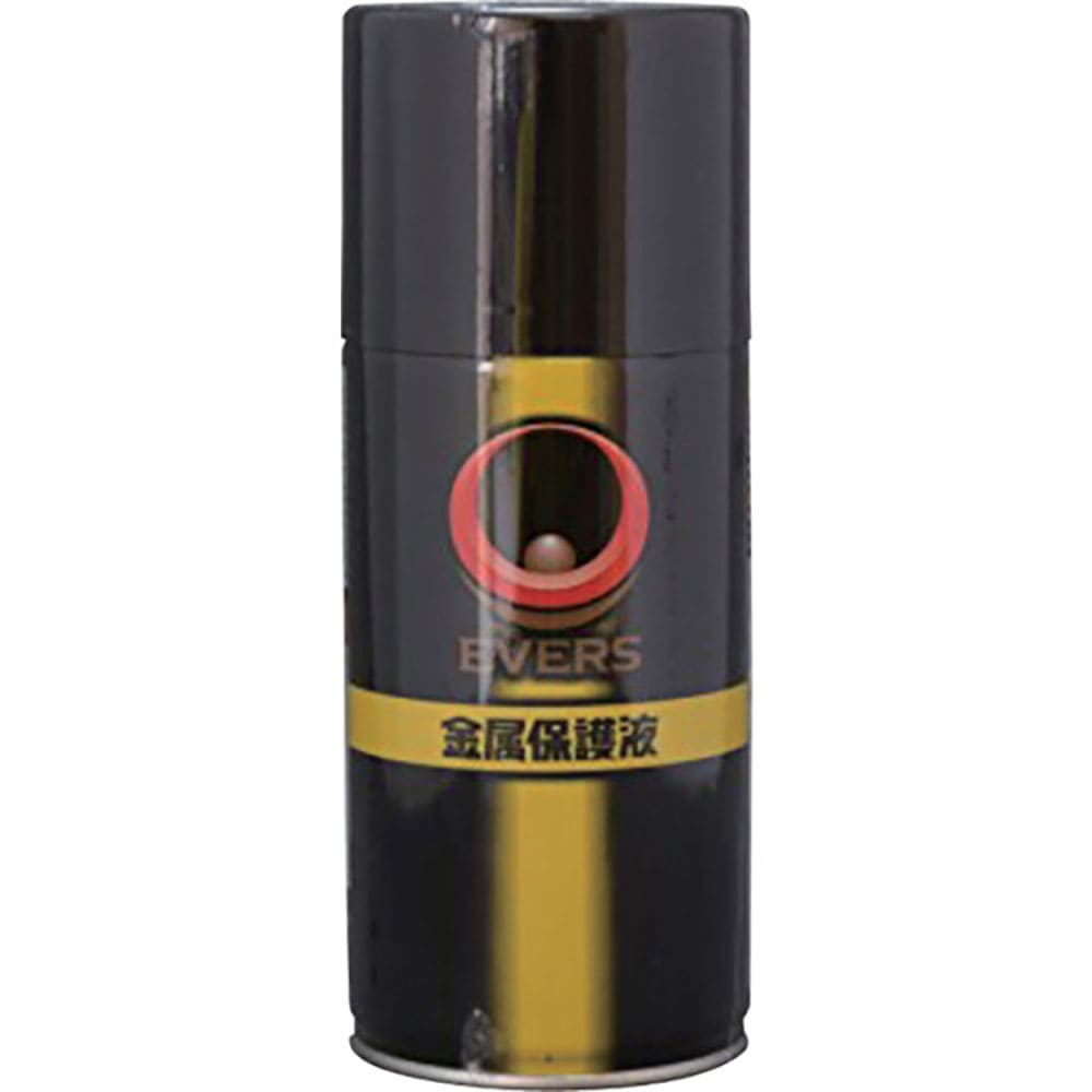 EVERS 金属保護液 340mlスプレー(防錆・潤滑剤) SP-12_
