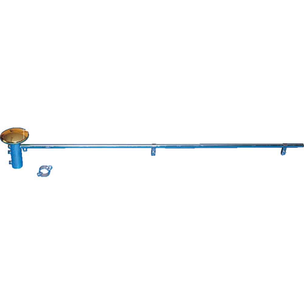 つくし　単管用フラッグハンガー　大中兼用　ＳＰ－１５＿