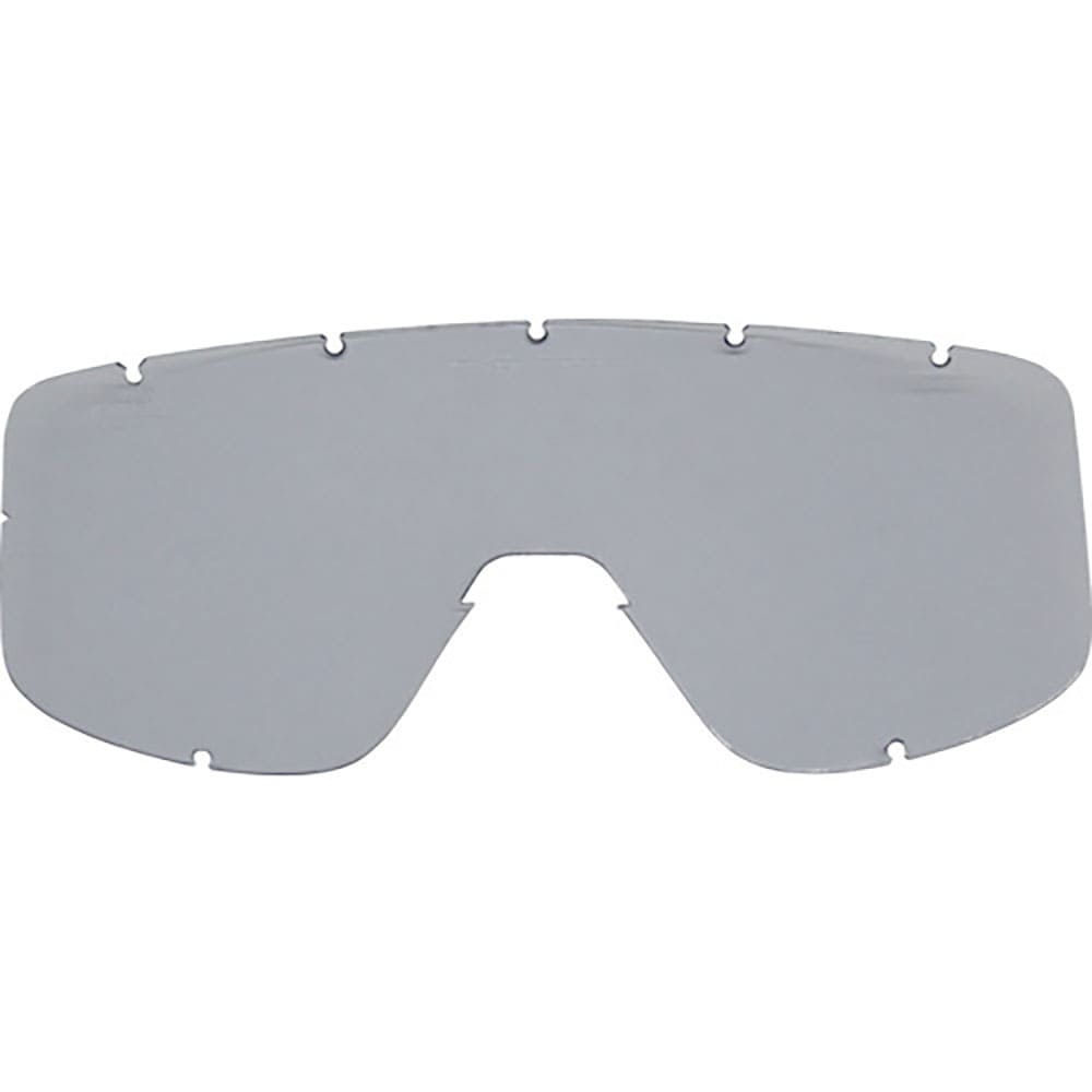 シゲマツ 保護めがねSP-17F交換用アイピース (10枚入) SP-17F-EYEIPCE_