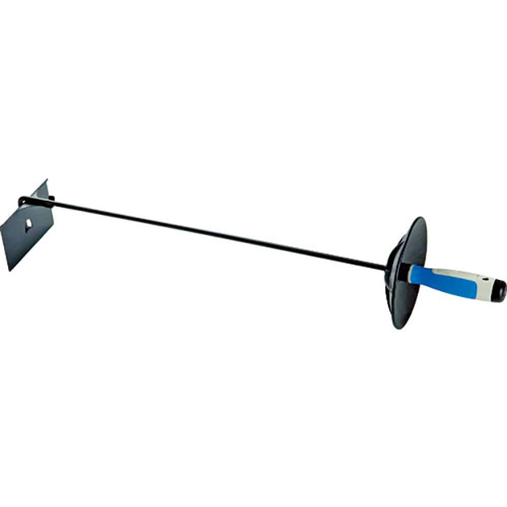 ＮＯＧＡ　切り粉掃除用工具　６００ｍｍチップフック＋ショベル　ＳＰ２７２０＿