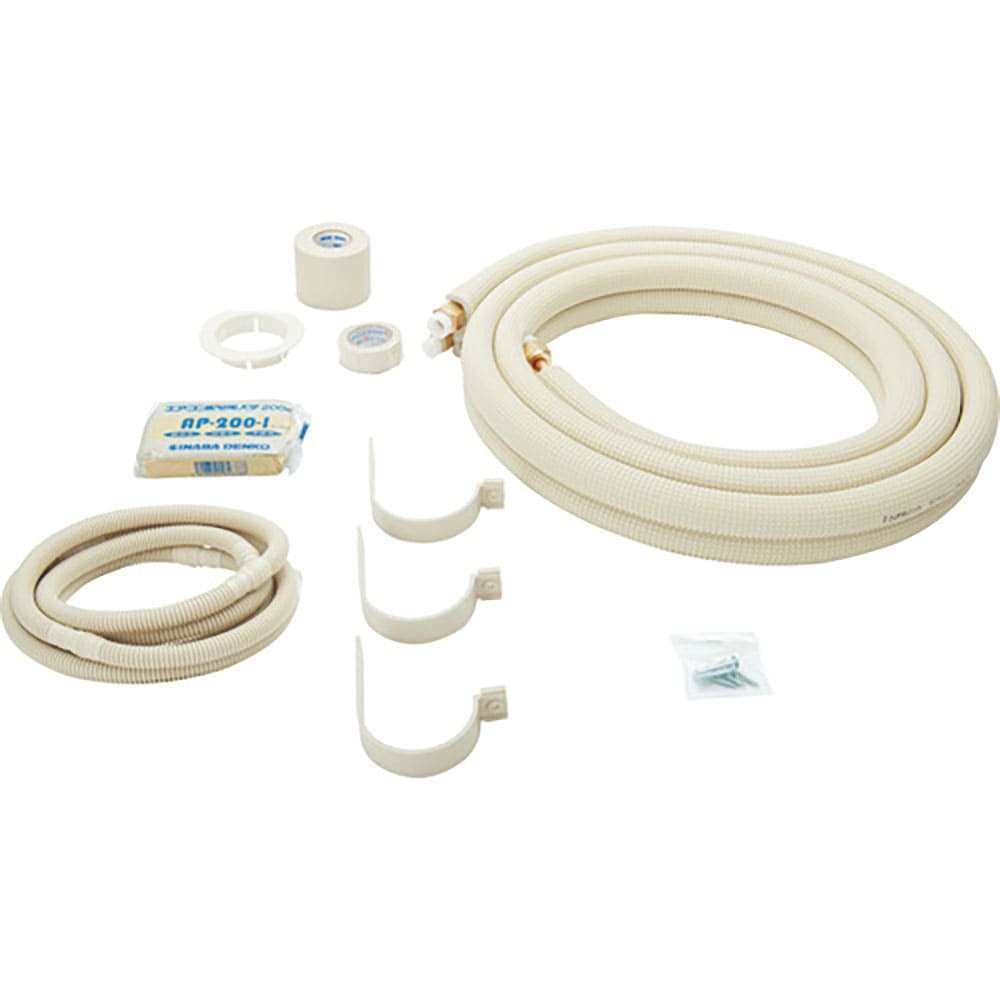 因幡電工　フレア配管セット　ＳＰＨ－Ｆ２４５＿