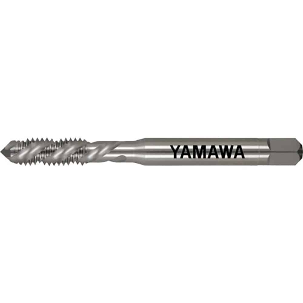 ヤマワ　スパイラルタップ　左ねじ用　ＳＰ　ＬＨ　Ｐ１　Ｍ２Ｘ０．４　ＳＰ－ＬＨ－Ｐ１－Ｍ２Ｘ０．４＿