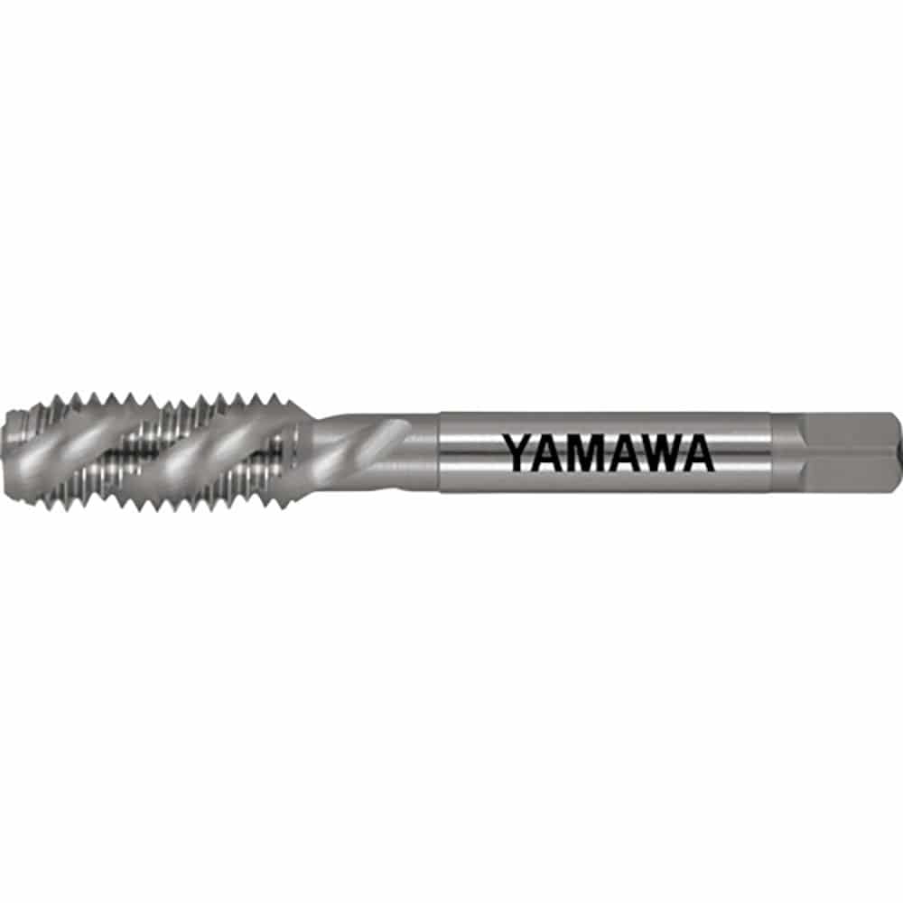 ヤマワ　スパイラルタップ　左ねじ用　ＳＰ　ＬＨ　Ｐ２　Ｍ１２Ｘ１．２５　ＳＰ－ＬＨ－Ｐ２－Ｍ１２Ｘ＿