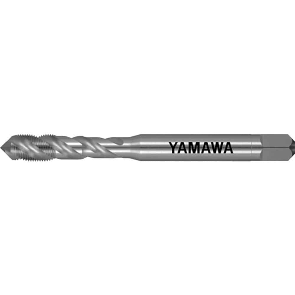 ヤマワ　スパイラルタップ　ＳＰ　Ｐ１　Ｍ２．５Ｘ０．３５　ＳＰ－Ｍ２．５Ｘ０．３５＿