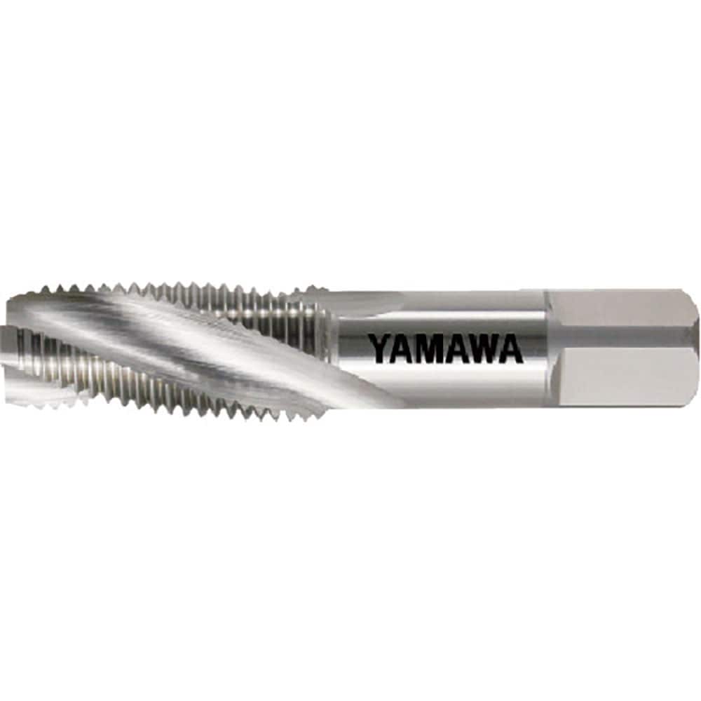 ヤマワ　アメリカ管用テーパねじ用スパイラルタップ長ねじ形　ＳＰ－ＮＰＴ　１／２－１４　ＳＰ－ＮＰＴ＿