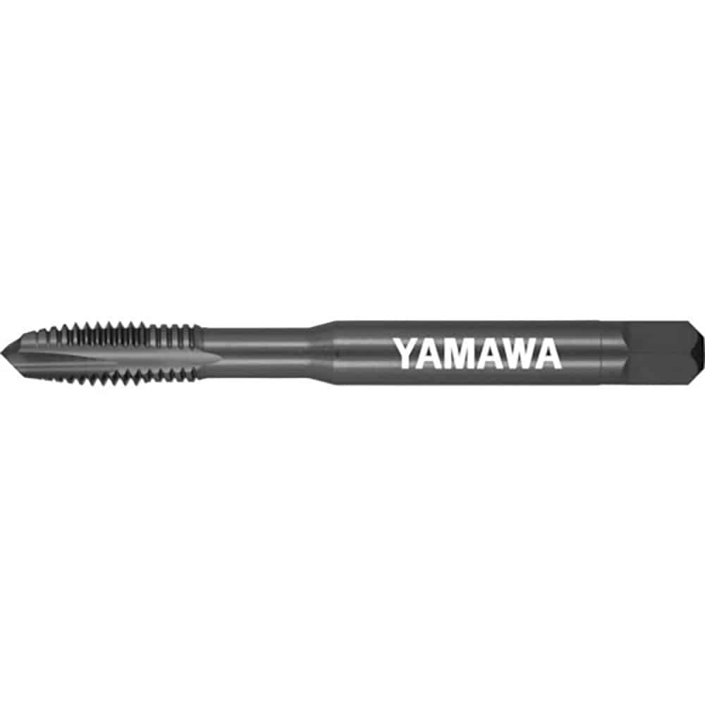 ヤマワ　深穴用ショートポイントタップ　Ｓ－ＰＯ　Ｐ３　Ｍ２Ｘ０．４　Ｓ－ＰＯ－Ｐ３－Ｍ２Ｘ０．４＋＿