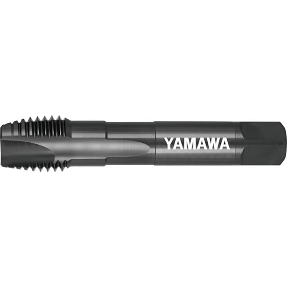 ヤマワ　深穴用ショートポイントタップ　Ｓ－ＰＯ　Ｐ４　Ｍ２７Ｘ１．５　Ｓ－ＰＯ－Ｐ４－Ｍ２７Ｘ１．＿