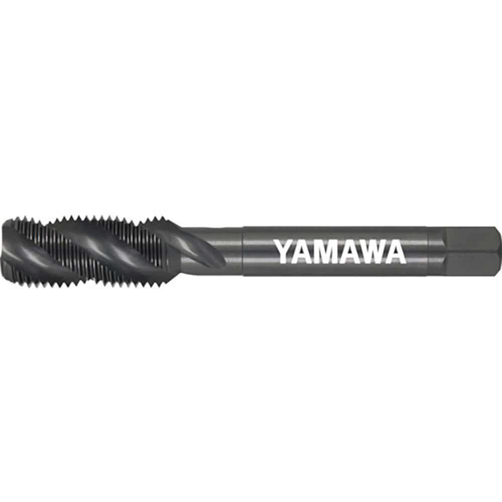 ヤマワ　酸化処理スパイラルタップ　ＳＰ　ＯＸ　Ｐ３　５／８－１１ＵＮＣ　ＳＰ－ＯＸ－Ｐ３－５／８－＿