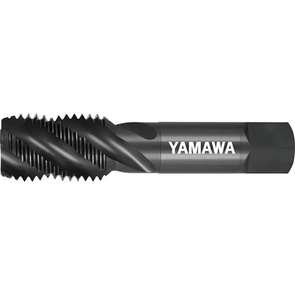 ヤマワ　酸化処理スパイラルタップ　ＳＰ　ＯＸ　Ｐ３　７／８－９ＵＮＣ　ＳＰ－ＯＸ－Ｐ３－７／８－９＿