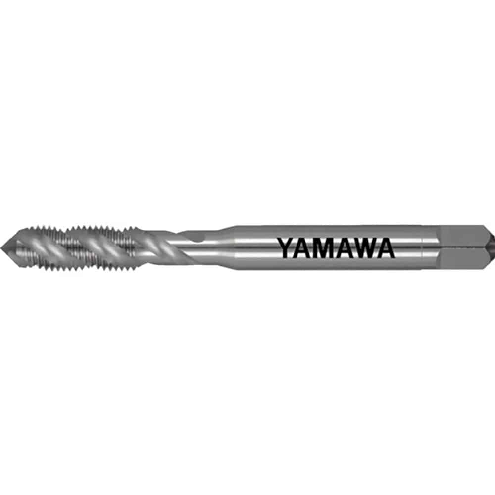 ヤマワ　スパイラルタップ　ＳＰ　Ｐ２　１／４ＳＭ２４　ＳＰ－Ｐ２－１／４ＳＭ２４＿