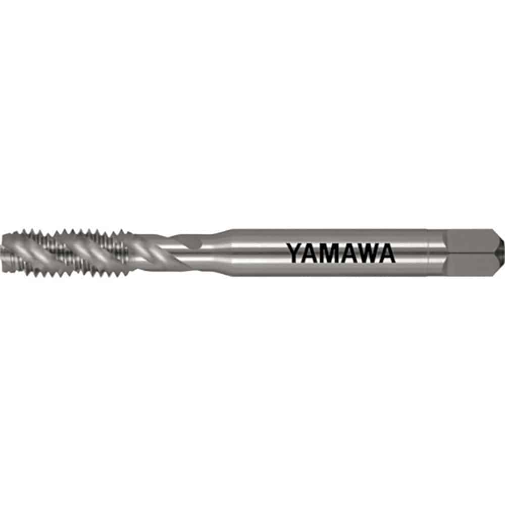 ヤマワ　スパイラルタップ　ＳＰ　Ｐ２　ＦＬＡＴ　Ｍ６Ｘ１　ＳＰＱ６．０Ｍ－Ｔ＿