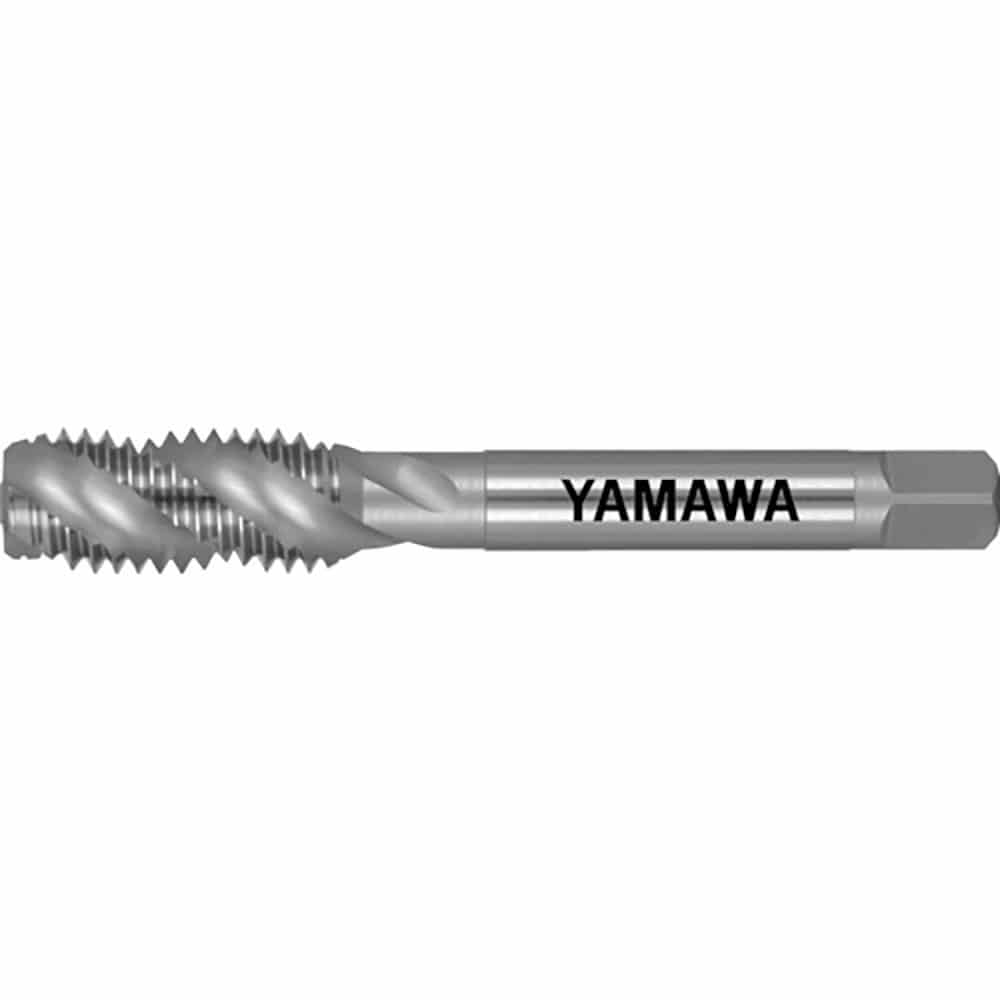 ヤマワ　プラスシリーズ　スパイラルタップ　＋ＳＰ　Ｐ２　Ｍ１２Ｘ１．７５　ＳＰ－Ｐ－Ｍ１２Ｘ１．７＿