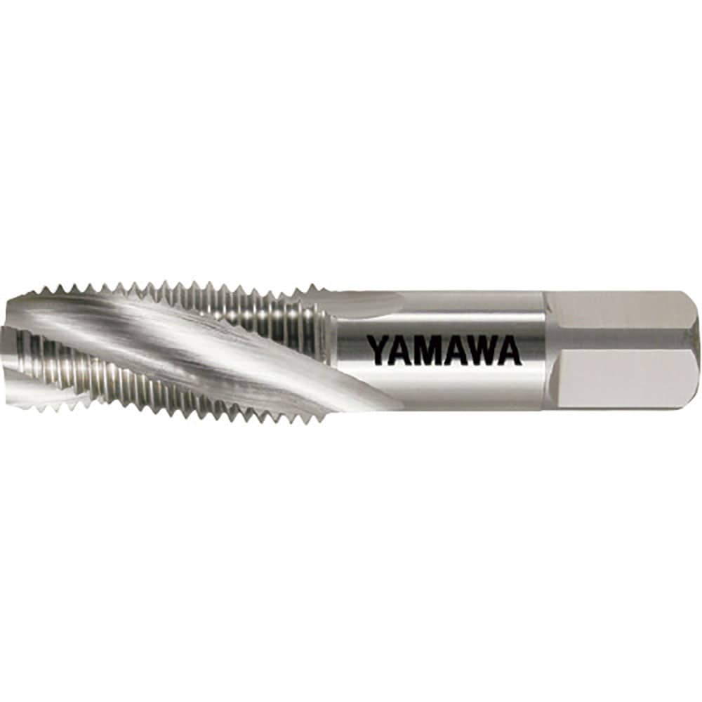 ヤマワ 管用テーパねじ用スパイラルタップ長ねじ形 SP-PT 2-11 SP-PT-2-11_