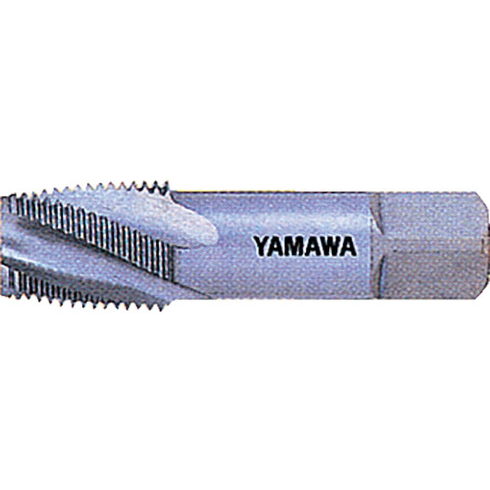 ヤマワ　管用テーパねじ用スパイラルタップ長ねじ形　ＳＰ－ＰＴ　３／４－１４　ＳＰ－ＰＴ－３／４　　＿