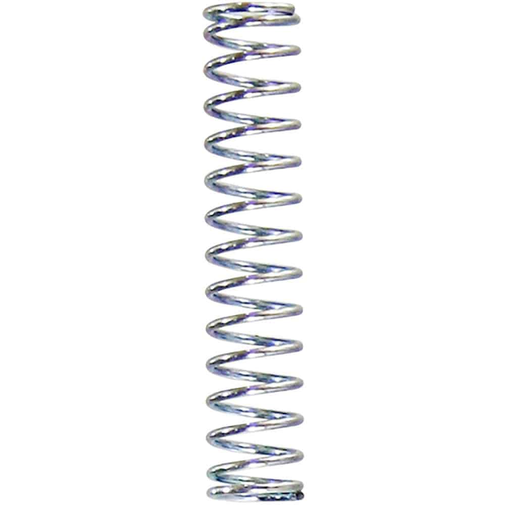 ＷＡＫＩ　押しバネ　０．５×５×２５（１個入）　ＳＲ－７０３＿