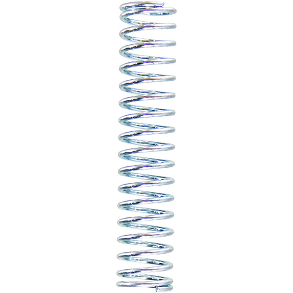 ＷＡＫＩ　押しバネ　１．０×１０×５０（１個入）　ＳＲ－７１０＿
