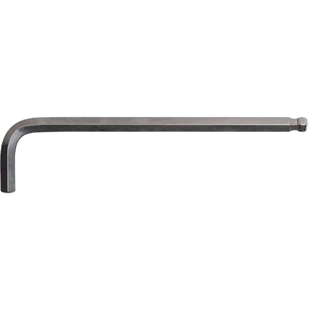 BAHCO ステンレス製六角棒レンチ 8mm SS324-8_