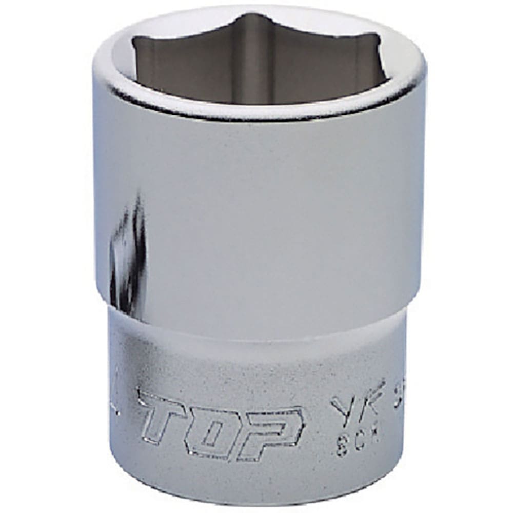 TOP サーフェイスソケット 差込角12.7mm 対辺14mm SS-414_