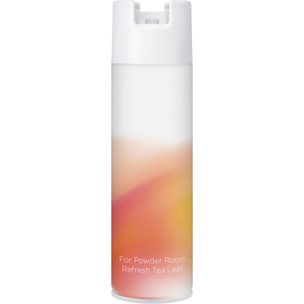 エステー　消臭力業務用　スプレータイプ　トイレ用　Ｆｏｒ　Ｐｏｗｄｅｒ　Ｒｏｏｍ　リフレッシュティ＿