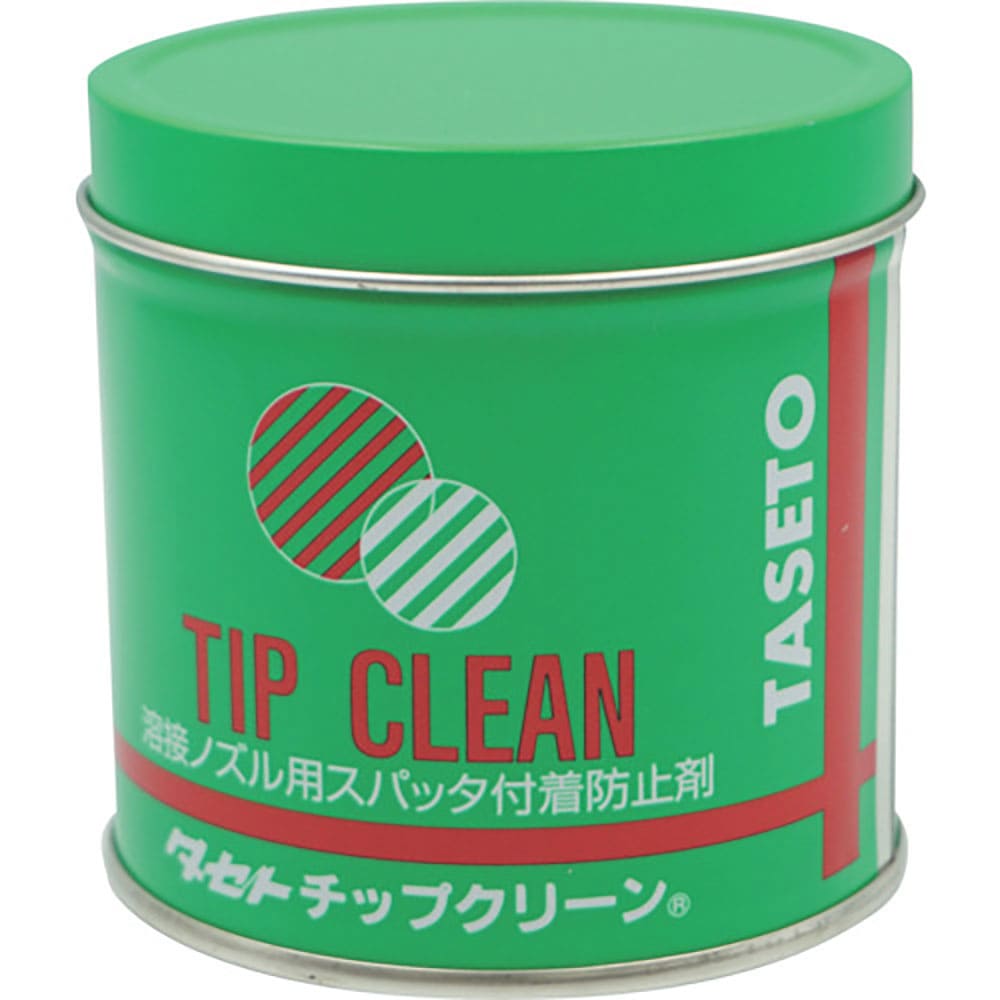 ＴＡＳＥＴＯ　ト－チ・ノズル用スパッタ付着防止剤　チップクリ－ン　ＳＴＣ．０３＿