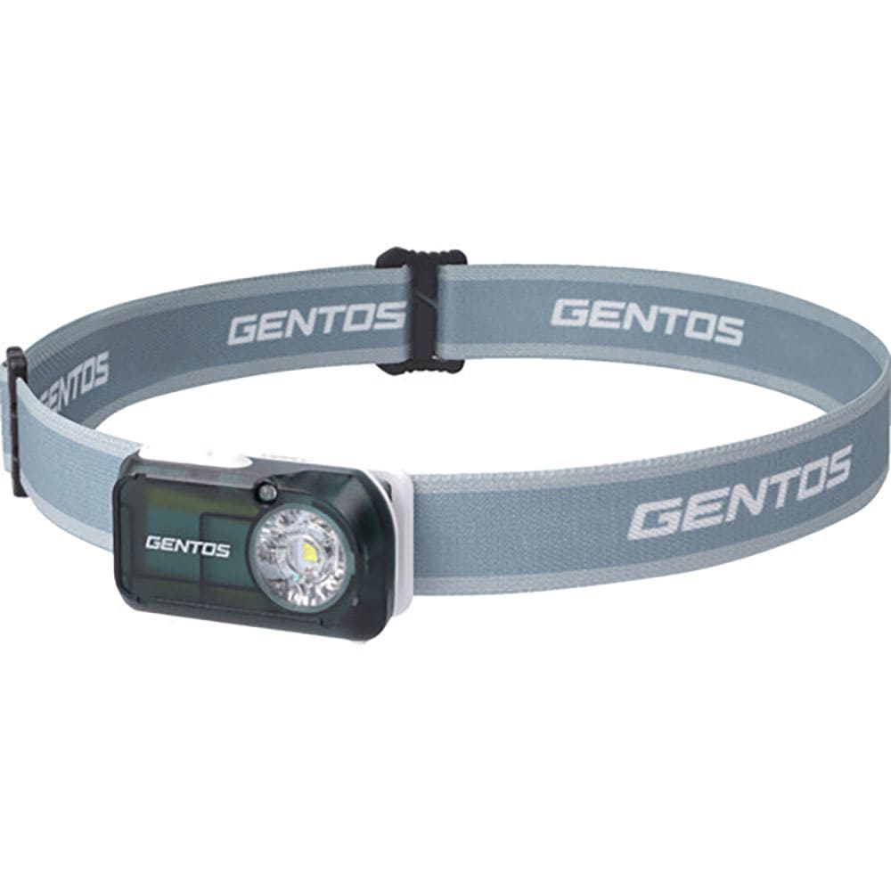 ＧＥＮＴＯＳ　薄型ＬＥＤヘッドライト　スターゲイザー０１Ｒ　ＳＴＧ－０１Ｒ＿