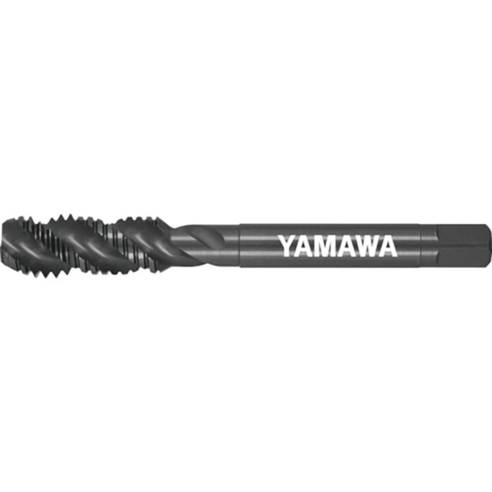 ヤマワ　難削ステンレス鋼用スパイラルタップ　ＳＵ２－ＳＰ　Ｐ３　Ｍ１０Ｘ１．５　ＳＵ２－ＳＰ－Ｍ１＿