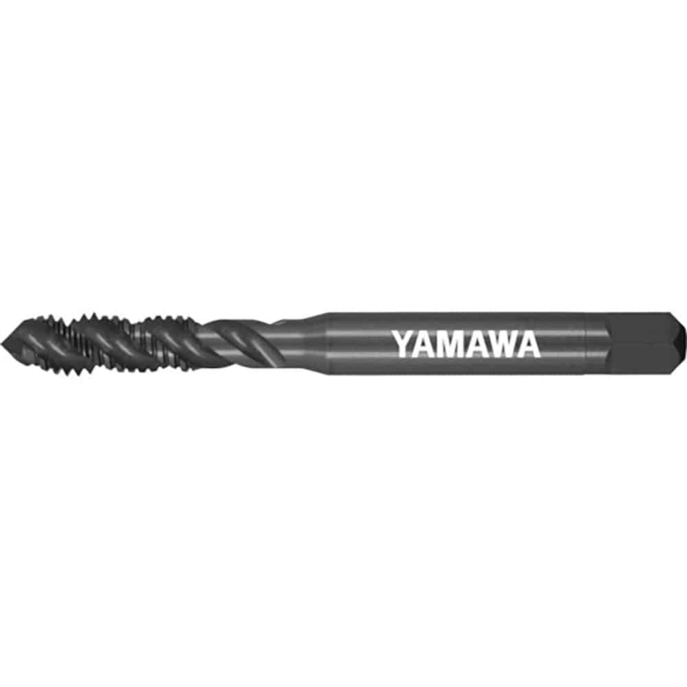ヤマワ　難削ステンレス鋼用スパイラルタップ　ＳＵ２－ＳＰ　Ｐ２　Ｍ３．５Ｘ０．６　ＳＵ２－ＳＰ－Ｐ＿