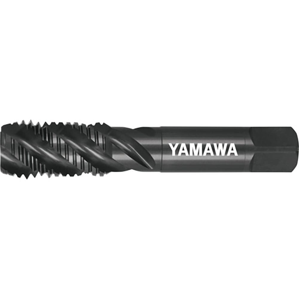 ヤマワ　難削ステンレス鋼用スパイラルタップ　ＳＵ２－ＳＰ　Ｐ４　Ｍ２２Ｘ１．５　ＳＵ２－ＳＰ－Ｐ４＿