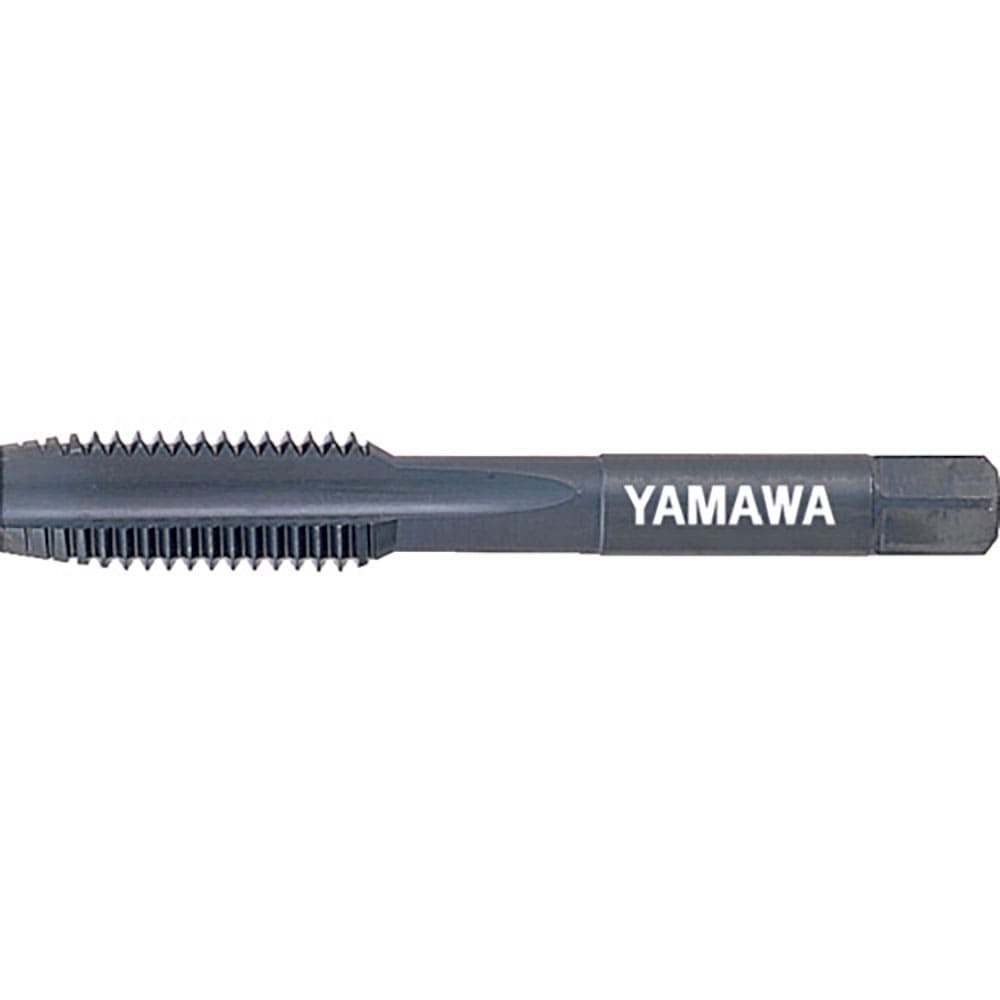 ヤマワ　ステンレス鋼用ハンドタップ　ＳＵ－ＨＴ　Ｐ３　Ｍ１０Ｘ１．５　４Ｐ　ＳＵ－ＨＴ－Ｍ１０－２＿