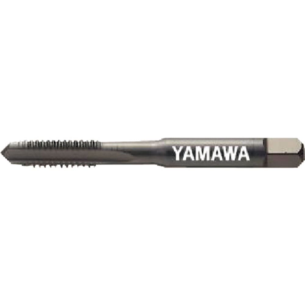 ヤマワ ステンレス鋼用ハンドタップ SU-HT P2 1/4-20UNC 4P SU-HT-P2-_