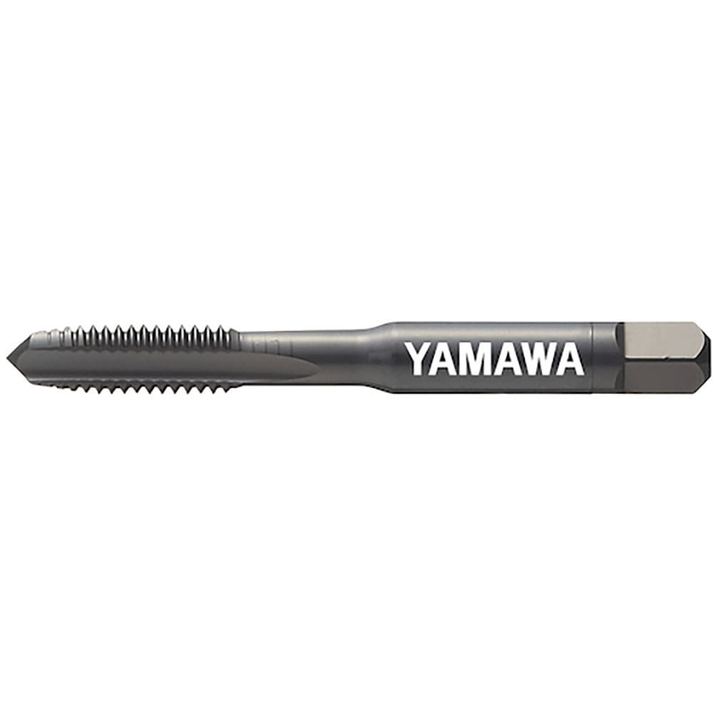 ヤマワ　ステンレス鋼用ハンドタップ　ＳＵ－ＨＴ　Ｐ２　３／８－２４ＵＮＦ　４Ｐ　ＳＵ－ＨＴ－Ｐ２－＿