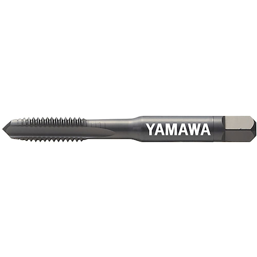 ヤマワ　ステンレス鋼用ハンドタップ　ＳＵ－ＨＴ　Ｐ２　５／１６－２４ＵＮＦ　４Ｐ　ＳＵ－ＨＴ－Ｐ２＿