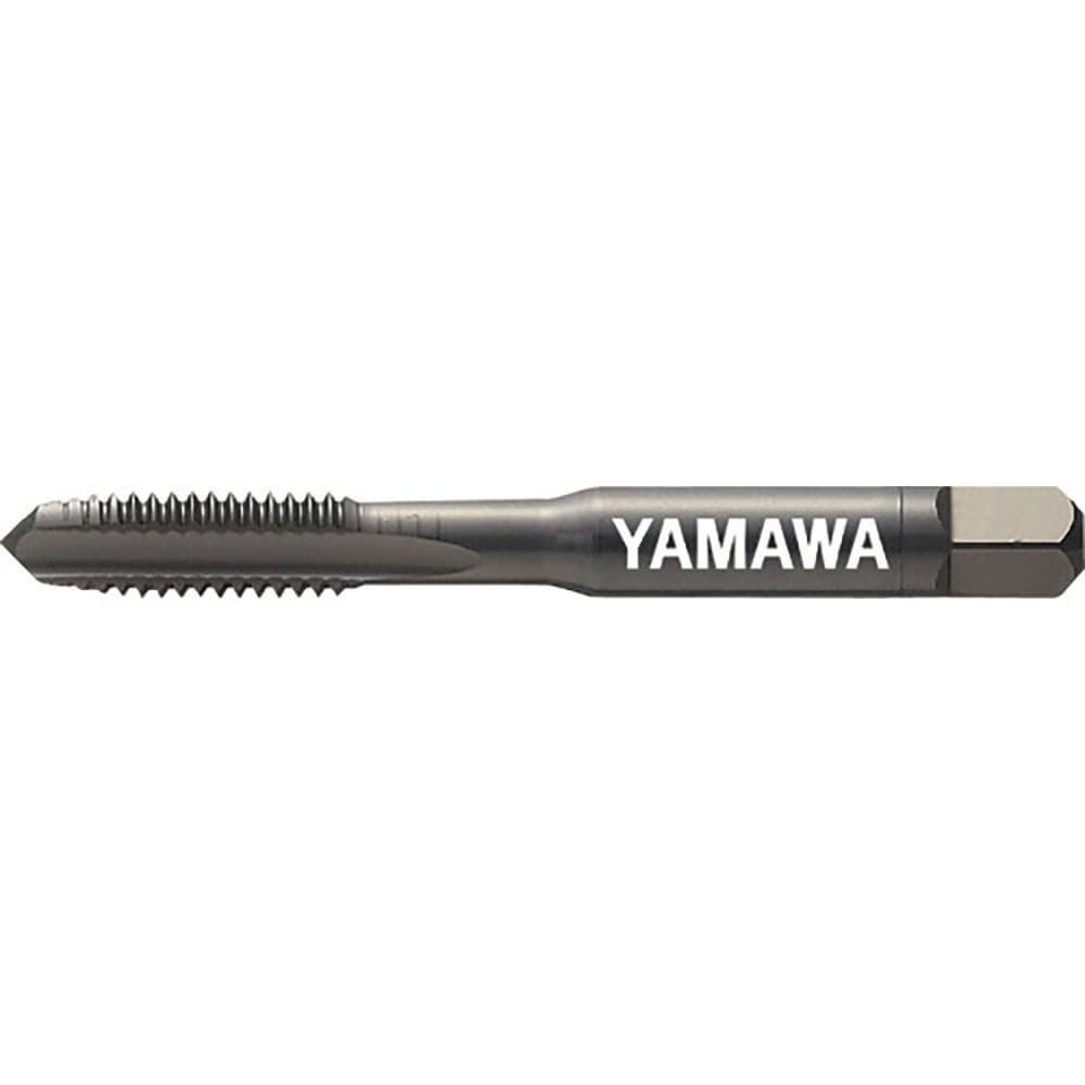 ヤマワ ステンレス鋼用ハンドタップ SU-HT P2 M6X0.75 1.5P SU-HT-P2-_