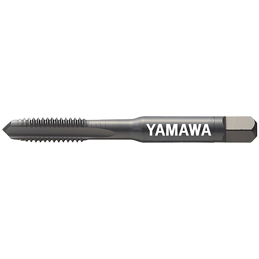 ヤマワ　ステンレス鋼用ハンドタップ　ＳＵ－ＨＴ　Ｐ４　Ｍ２７Ｘ３　４Ｐ　ＳＵ－ＨＴ－Ｐ４－Ｍ２７Ｘ＿