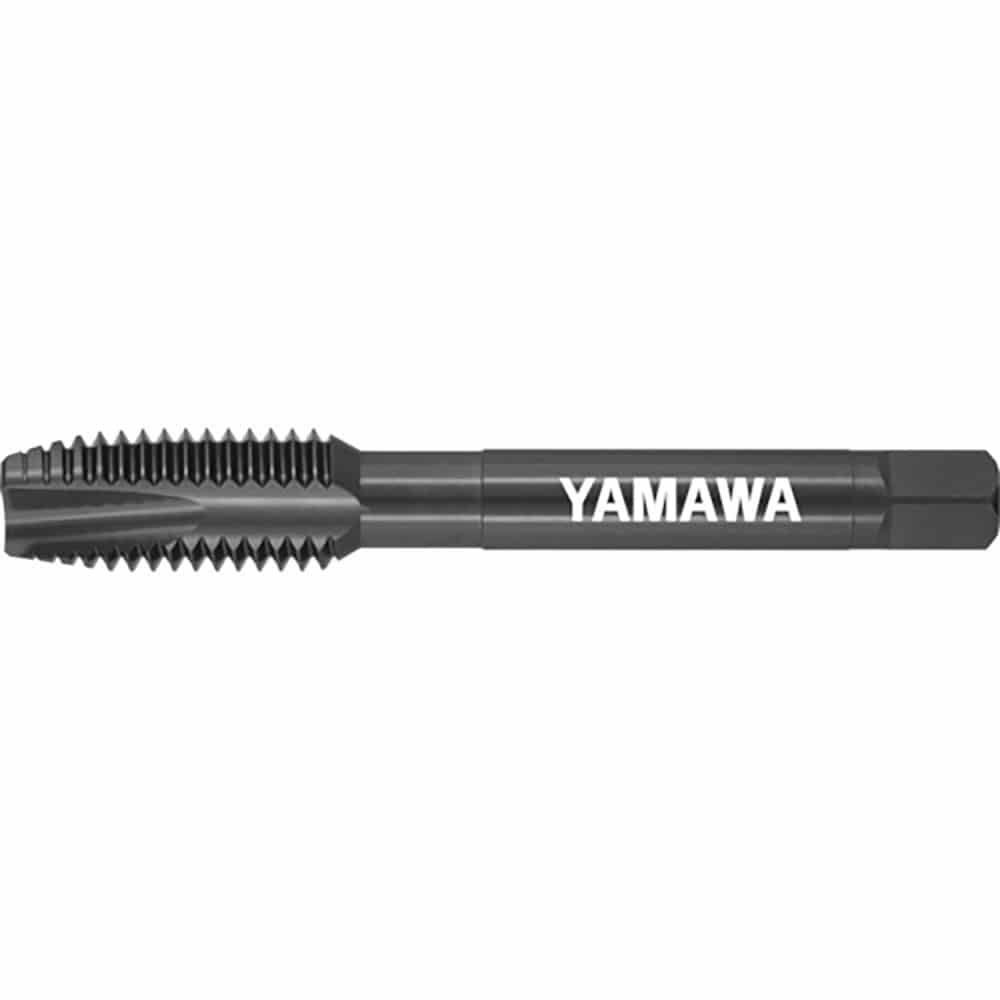 ヤマワ　ステンレス鋼用ポイントタップ　ＳＵ－ＰＯ　Ｐ３　Ｍ１４Ｘ１．５　ＳＵ－ＰＯ－Ｍ１４Ｘ１．５＿