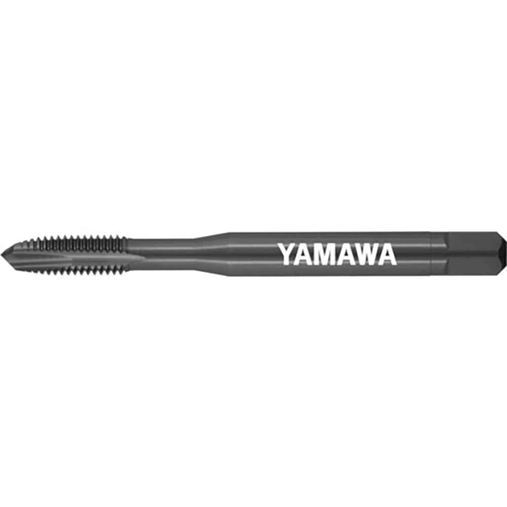 ヤマワ　ステンレス鋼用ポイントタップ　ＳＵ－ＰＯ　Ｐ２　１／４－２０ＵＮＣ　ＳＵ－ＰＯ－Ｐ２－１／＿