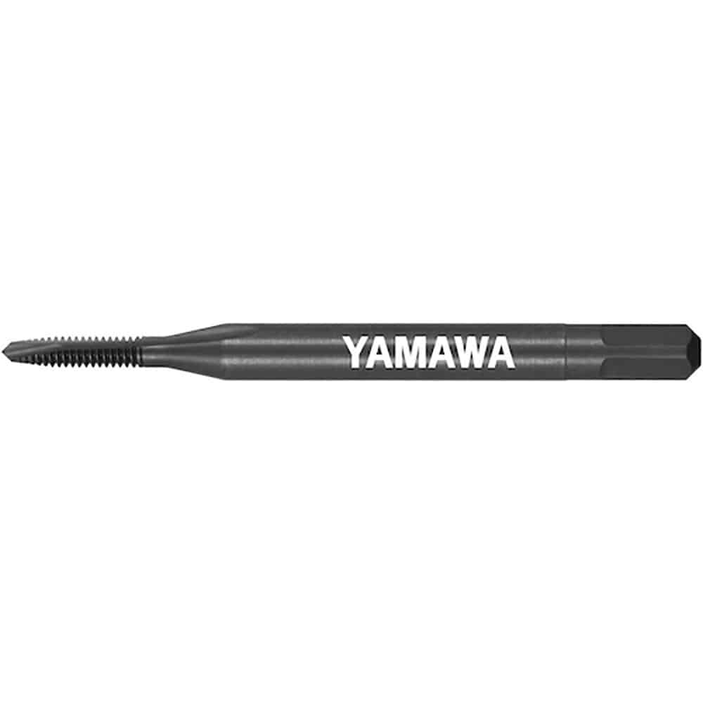 ヤマワ ステンレス鋼用ポイントタップ SU+PO P2 M1.7X0.35 SU+PO-P2-M1_