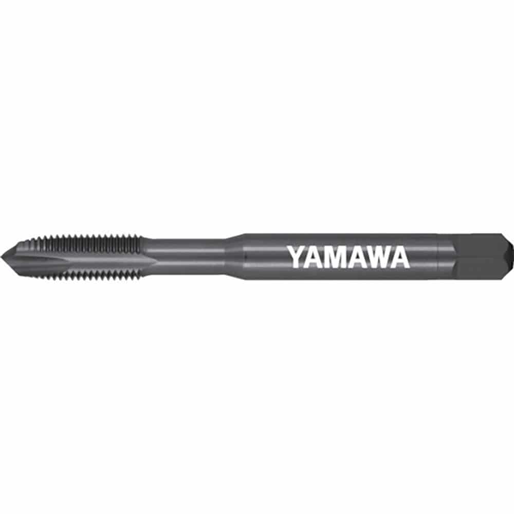 ヤマワ　ステンレス鋼用ポイントタップ　ＳＵ＋ＰＯ　Ｐ３　Ｍ２．５Ｘ０．４５　ＳＵ＋ＰＯ－Ｐ３－Ｍ２＿