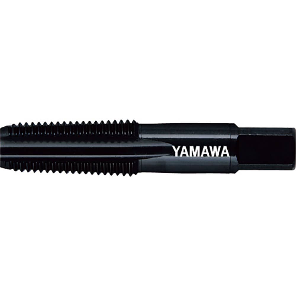 ヤマワ 管用テーパねじ用ステンレス鋼用ハンドタップ長ねじ形 SU-PT 1-1/4-11 SU-P_