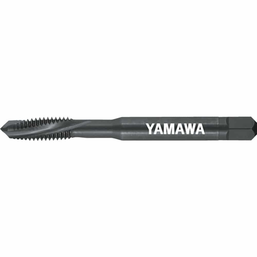 ヤマワ　ステンレス鋼用通り穴用スパイラルタップ　ＳＵ＋ＳＬ　Ｐ３　Ｍ５Ｘ０．８　ＳＵＳＬＰＭ５Ｘ０＿