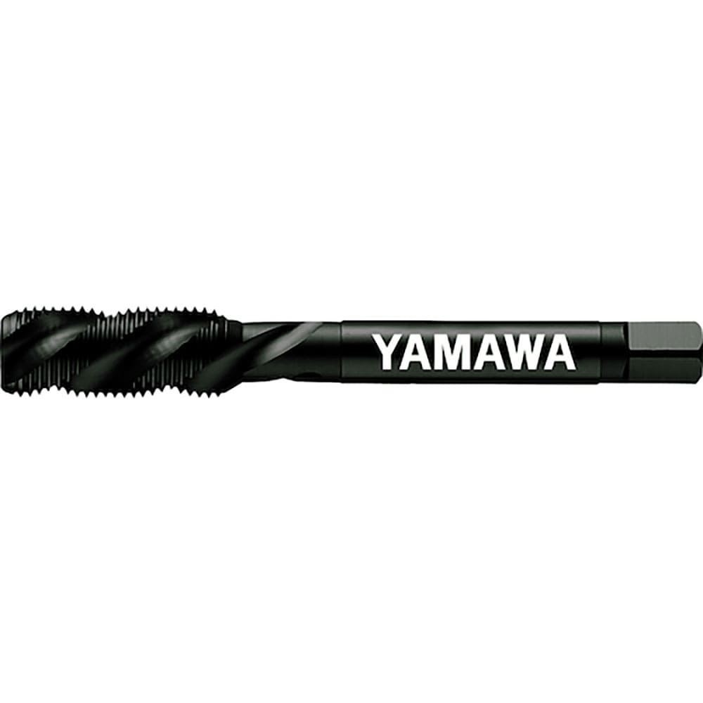 ヤマワ ステンレス鋼用スパイラルタップ 左ねじ用 SU-SP LH P1 M3X0.5 SU-SP_