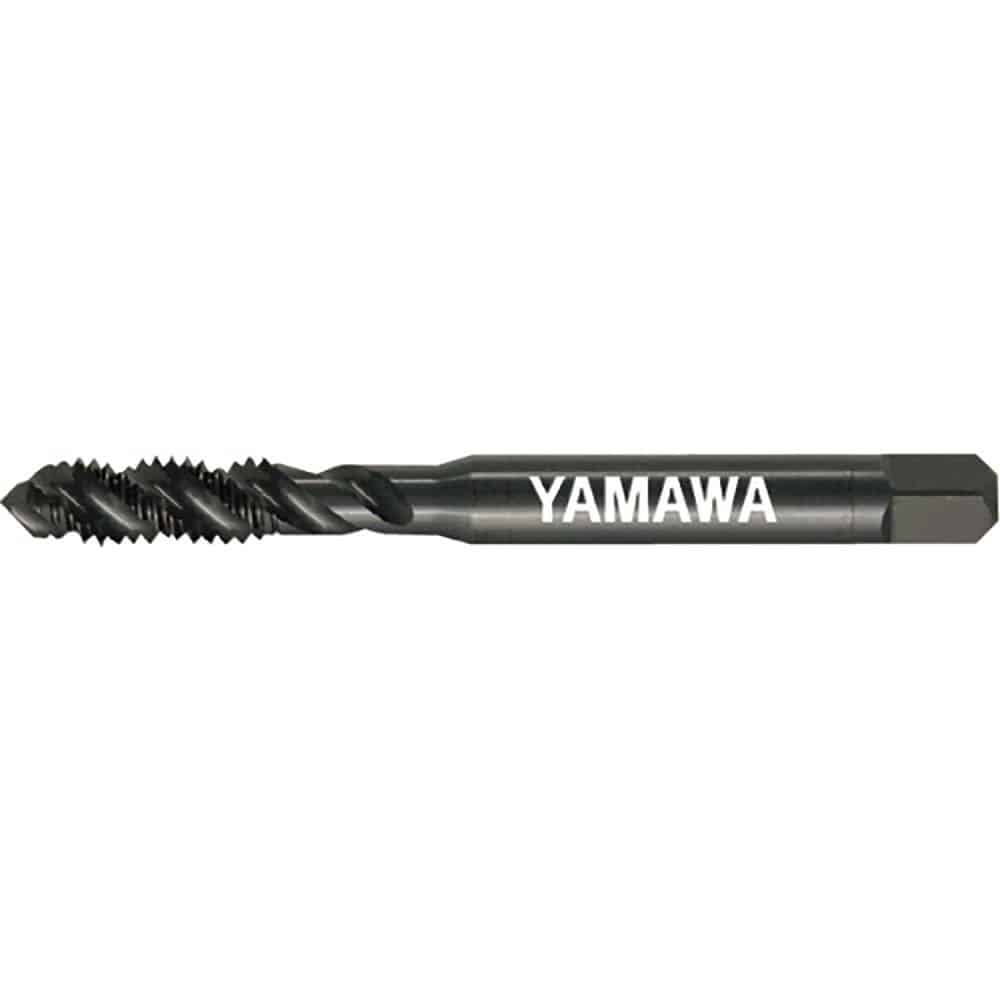 ヤマワ　ステンレス鋼用スパイラルタップ　ＳＵ－ＳＰ　Ｐ１　Ｍ１．７Ｘ０．３５　ＳＵ－ＳＰ－Ｐ１－Ｍ＿