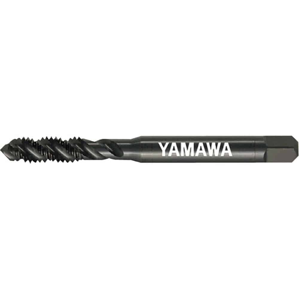 ヤマワ　ステンレス鋼用スパイラルタップ　ＳＵ－ＳＰ　Ｐ２　Ｍ１．７Ｘ０．３５　ＳＵ－ＳＰ－Ｐ２－Ｍ＿