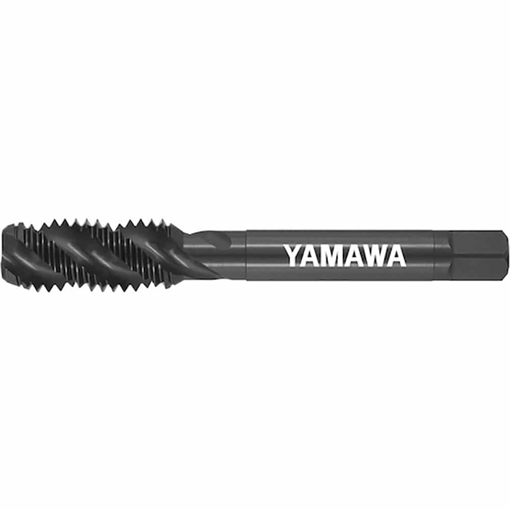 ヤマワ　ステンレス鋼用スパイラルタップ　ＳＵ－ＳＰ　Ｐ２　Ｍ１４Ｘ１　ＳＵ－ＳＰ－Ｐ２－Ｍ１４Ｘ１＿