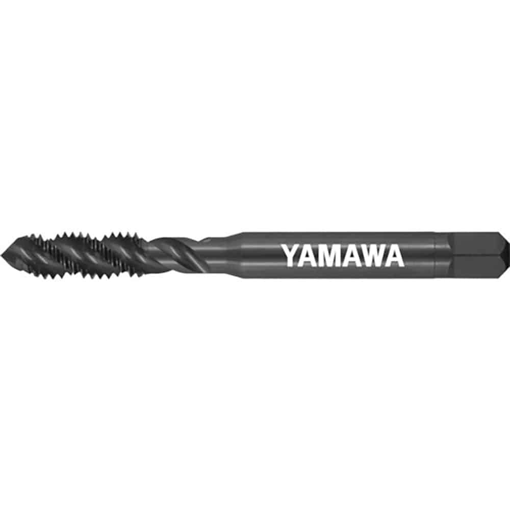 ヤマワ　ステンレス鋼用スパイラルタップ　ＳＵ＋ＳＰ　Ｐ２　Ｍ２．６Ｘ０．４５　ＳＵ＋ＳＰ－Ｐ２－Ｍ＿