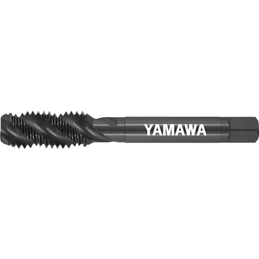 ヤマワ　ステンレス鋼用スパイラルタップ　ＳＵ－ＳＰ　Ｐ３　９／１６Ｗ１２　ＳＵ－ＳＰ－Ｐ３－９／１＿